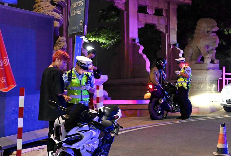 多地警务新媒体整合：关停交警等系统账号，统一信息发布渠道