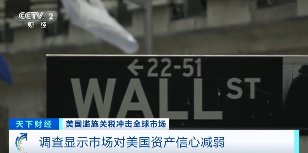 美国银行调查：错失美股反弹良机后 投资者可能被迫追涨